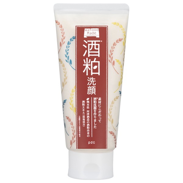 ワフードメイド 酒粕洗顔 170g ワフードメイド Wafood Made pdc(170g)