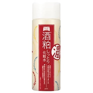 ワフードメイド 酒粕しっとり化粧水 190ml ワフードメイド Wafood Made pdc
