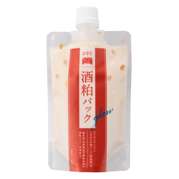 ワフードメイド 酒粕パック グロー 170g  Wafood Made　 pdc