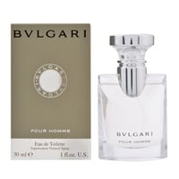 ブルガリ プールオム 30ml オードトワレ Bvlgari | イオン