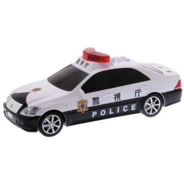 サウンド クラウンパトカー 4962603005973 3歳から | イオンスタイル
