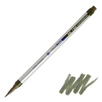極細毛筆 彩 ThinLINE(TL300‐04/千歳緑)