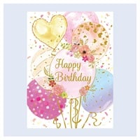 ♡カッティングダイ♡小さなバースデーパーティ カードセットᵕ̈* Happy birthdayのカッティングダイ - メルカリ