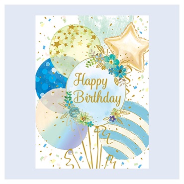 バースデーカードセット バースデーカード | イオンスタイルオンライン 衣料品・暮らしの品を