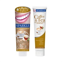 スパークル コーヒー＆ティー 90g SPARKLE ビューティ・サンポ(90g)