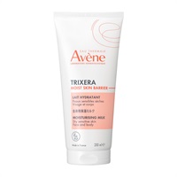 アベンヌ トリクセラ モイストスキンバリア ミルク 資生堂(200ml)