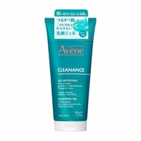 アベンヌ クリナンス オイルコントロール ジェルウォッシュ 200ml 資生堂(200ml)