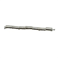 クィーンビーズ一分竹 3mm(HA21)