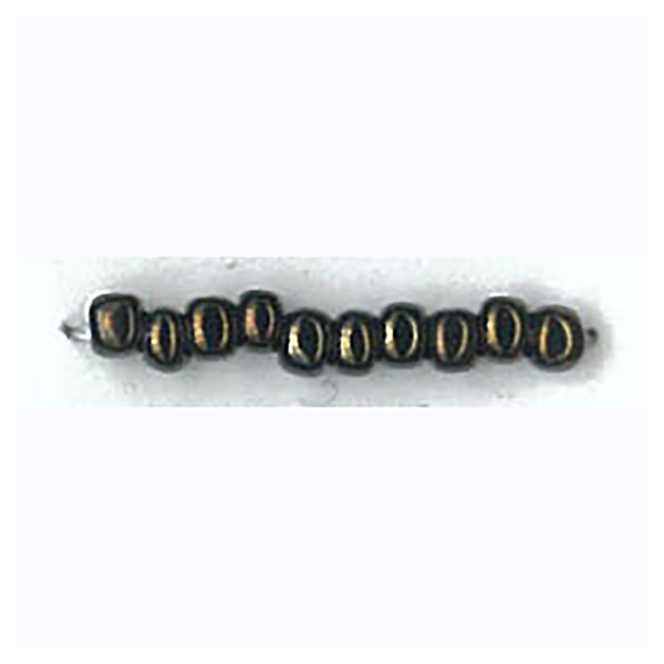 クィーンビーズ丸小 2.2mm(S83)