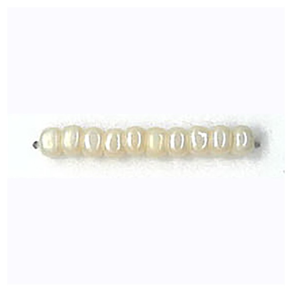 クィーンビーズ丸小 2.2mm(S123)