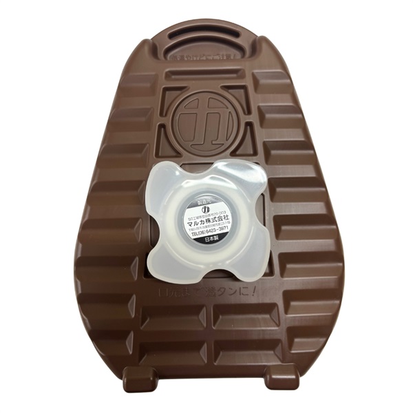 湯タンポ 5f379ec1710e91418abe81582fa64e