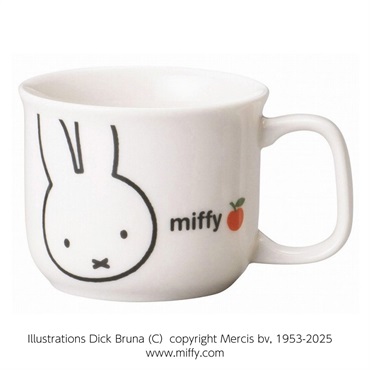 みっふ ページ miffy ピンズ・ピンバッジ・缶バッジ
