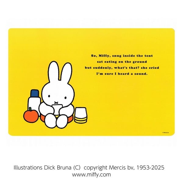 ミッフィー ランチョンマット | イオンスタイルオンライン 衣料品