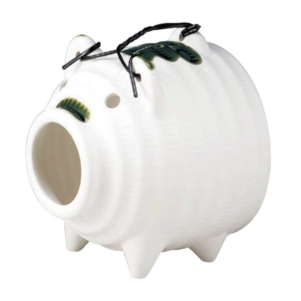 デコレ 蚊遣りブタ | イオンスタイルオンライン 衣料品・暮らしの品を
