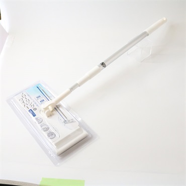 フローリング用ワイパー 伸縮タイプ M-04682 モリトク | イオン