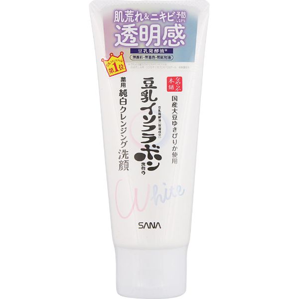 なめらか本舗 洗顔 サナ (SANA) | イオンスタイルオンライン 衣料品