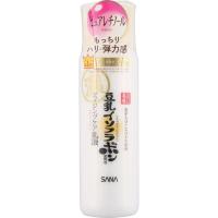 なめらか本舗 リンクル乳液N 150ml なめらか本舗 常盤薬品工業(4964596485770)