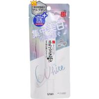 ずっと気になってた サナ なめらか本舗 なめらか本舗 19g 美白スポッツクリーム 薬用 カードファイト!! ヴァンガード