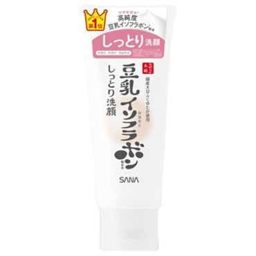 なめらか本舗 しっとりクレンジング洗顔 NC 150g なめらか本舗 常盤