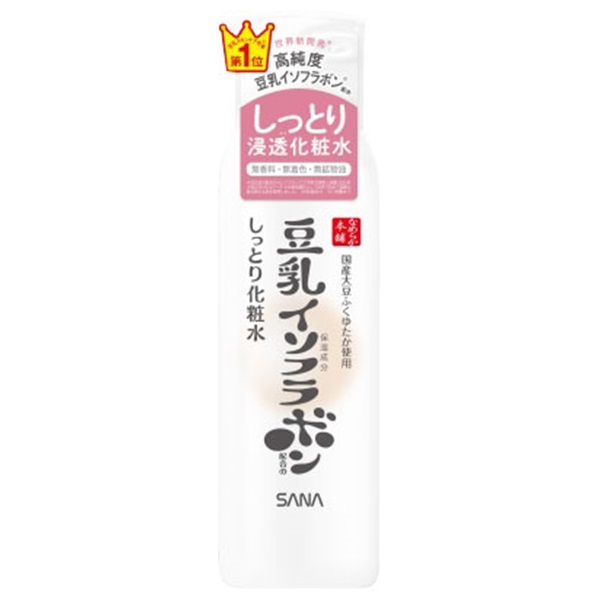 なめらか本舗 しっとり化粧水 NC 200ml なめらか本舗 常盤薬品工業(200ml)