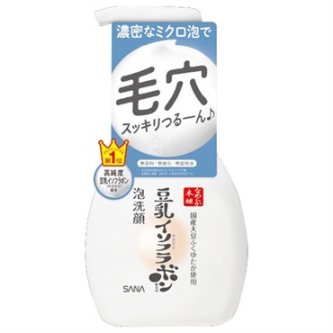 なめらか本舗 泡洗顔 NC 200ml なめらか本舗 常盤薬品工業