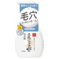 なめらか本舗 泡洗顔 NC 200ml なめらか本舗 常盤薬品工業(200ml)