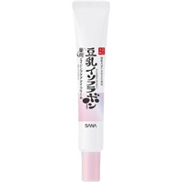 サナ なめらか本舗 薬用リンクル アイ クリーム ホワイト 20g なめらか本舗 常盤薬品工業 【医薬部外品】(4964596701870)