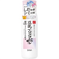 なめらか本舗 薬用 リンクル 化粧水 ホワイト 200ml なめらか本舗 常盤薬品工業 【医薬部外品】(4964596701887)