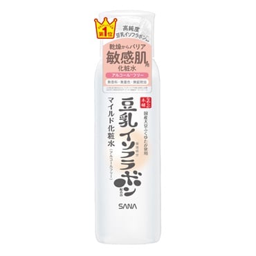 なめらか本舗 マイルド化粧水 NC 200ml なめらか本舗 常盤薬品工業