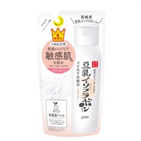 なめらか本舗 マイルド化粧水 NC 詰替 180ml なめらか本舗 常盤薬品工業(180ml)