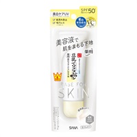 なめらか本舗 薬用純白スキンケアＵＶ下地Ｎ 50g 常盤薬品工業サナ【医薬部外品】(50g)