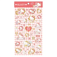 Hello Kitty シールパック 31種101枚入り サーティワン×ハローキティ