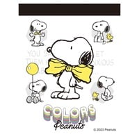 スヌーピーPEANUTS 4冊パック ノート横罫 P/N 4PNB‐A | イオン