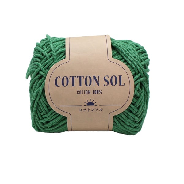コットンソル805 グリーン | イオンスタイルオンライン 衣料品・暮らし