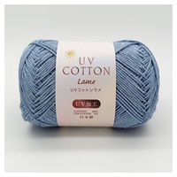 UVコットンラメ 203/204/205 | イオンスタイルオンライン 衣料品