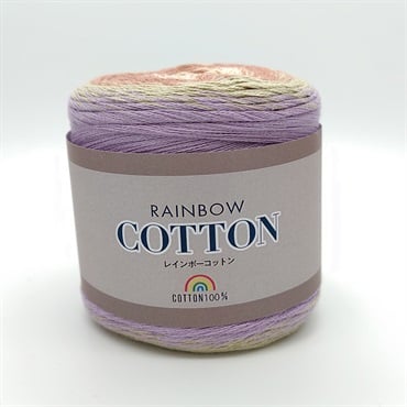 レインボーコットン 2013 | イオンスタイルオンライン 衣料品・暮らし