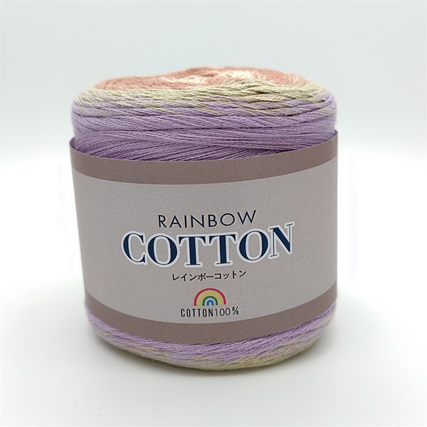 レインボーコットン 2013 | イオンスタイルオンライン 衣料品・暮らし