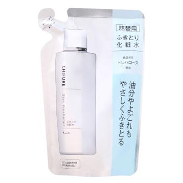 ちふれ ふきとり化粧水N 　CHIFURE(ふきとり化粧水N詰替用)