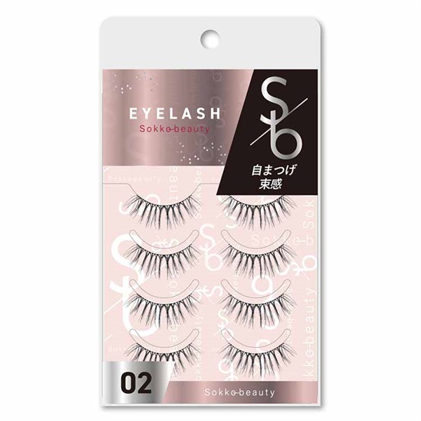 Sokko beauty アイラッシュ  ソッコービューティー(02)