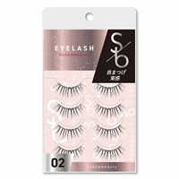 Sokko beauty アイラッシュ  ソッコービューティー(02)