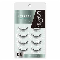 Sokko beauty アイラッシュ  ソッコービューティー(06)