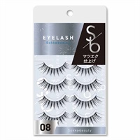 Sokko beauty アイラッシュ  ソッコービューティー(08)