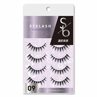 Sokko beauty アイラッシュ  ソッコービューティー(09)
