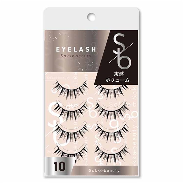 Sokko beauty アイラッシュ  ソッコービューティー(10)