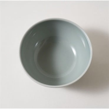 波佐見焼　ボウル　Common(グレー-12cm)