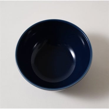 波佐見焼　ボウル　Common(ブルー-12cm)