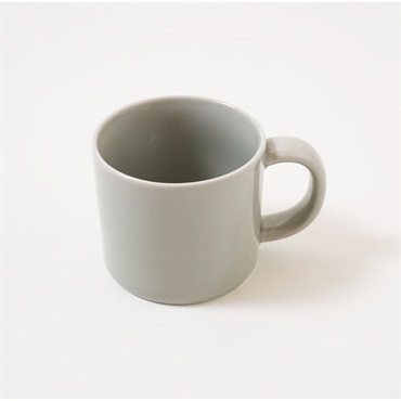 波佐見焼　マグカップ　Common(グレー)