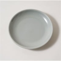 波佐見焼　プレート　Common(グレー-12cm)