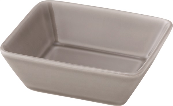 株式会社アイトー　ＯＶＥＮＷＡＲＥ　　国産耐熱食器(スクエア　ＧＲ小)