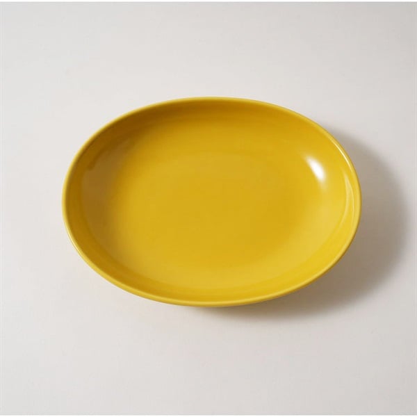 波佐見焼 楕円皿 23cm Common | イオンスタイルオンライン 衣料品